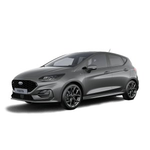 FORD FIESTA 1.0 Ecoboost Hybrid 125CV ST-Line
