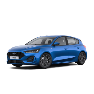 FORD FOCUS 1.0 EcoBoost Hybrid 125CV ST-Line