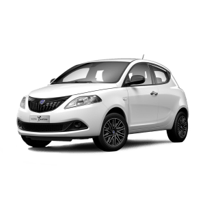 LANCIA YPSILON 1.0 FireFly 70CV Hybrid Silver Plus