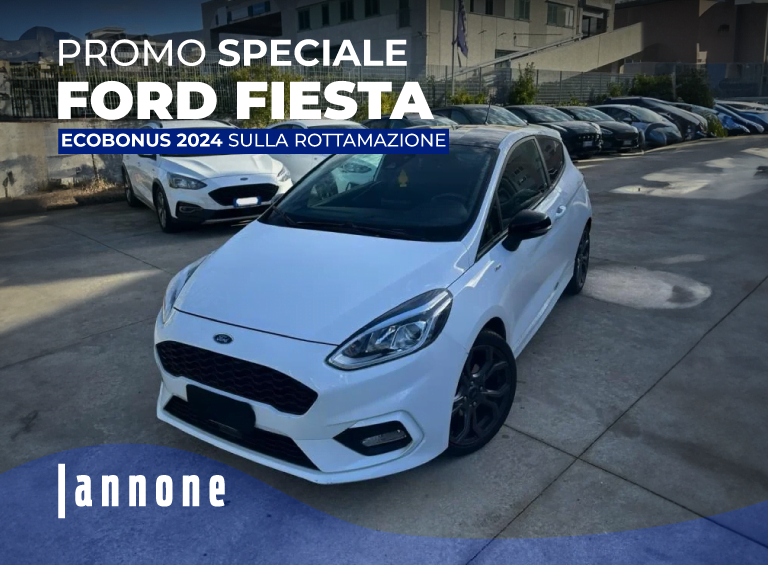 promo fiesta